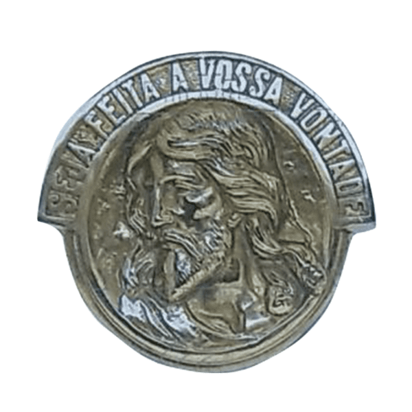 Medalhão 62