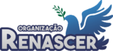 Logo Renascer Cinza