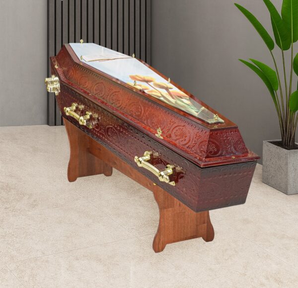 URNA URMINAS 189 - Imagem 3