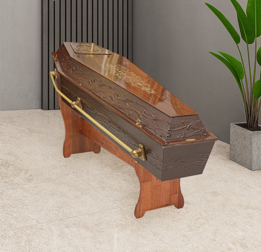 Urna JR02