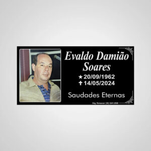 PLACA ACM 05