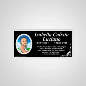 PLACA ACM 07